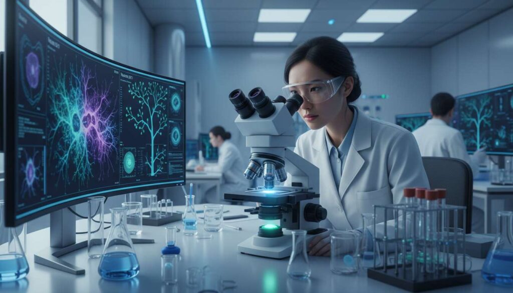 Neuroni SF1: le cellule che determinano se migliorerai o rimarrai fermo