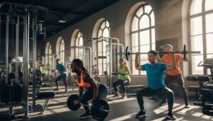 Volume di allenamento settimanale: il range 10-20 serie per gruppo muscolare che funziona