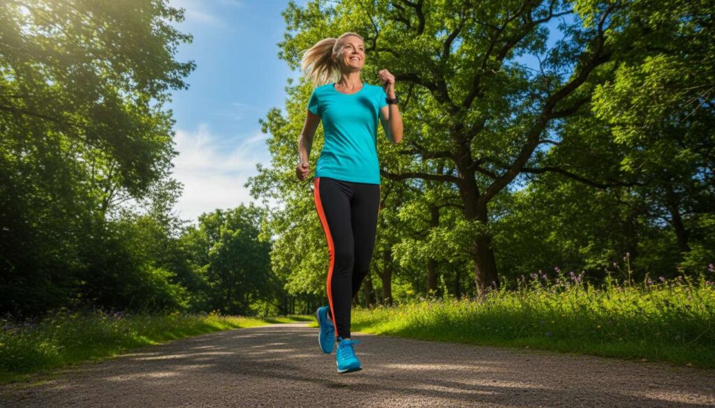 Il cervello perde 0,6 anni di età con un anno di allenamento aerobico moderato