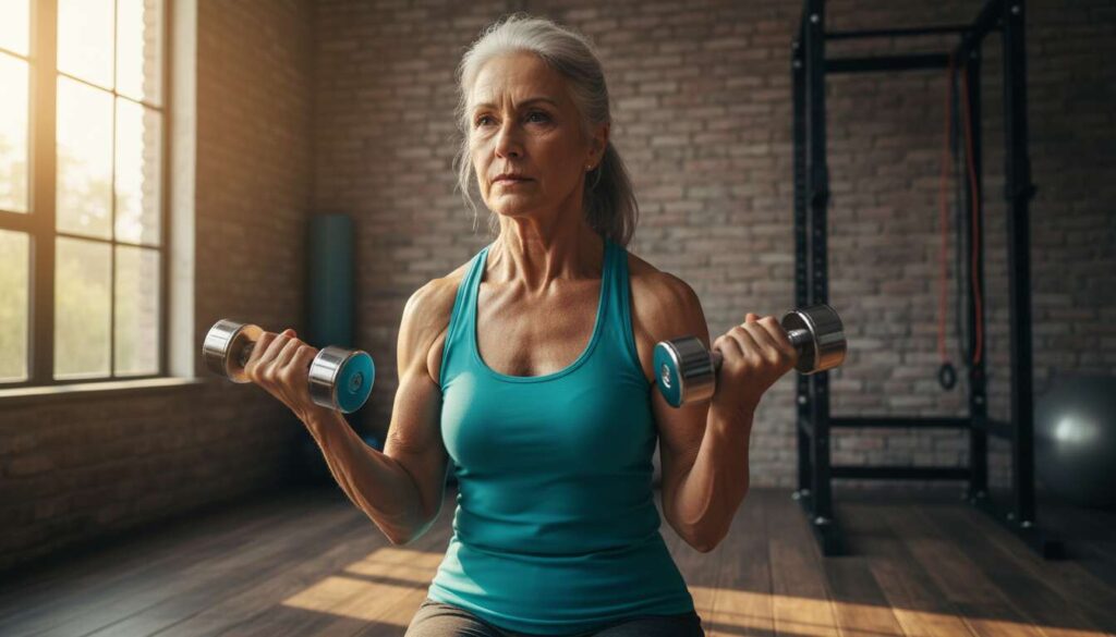 Proteine 1,2-1,6 g/kg al giorno: la dose che sostiene massa e forza dopo i 50