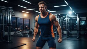Contrazioni massimali immaginarie: il metodo che aumenta forza del 16% senza pesi