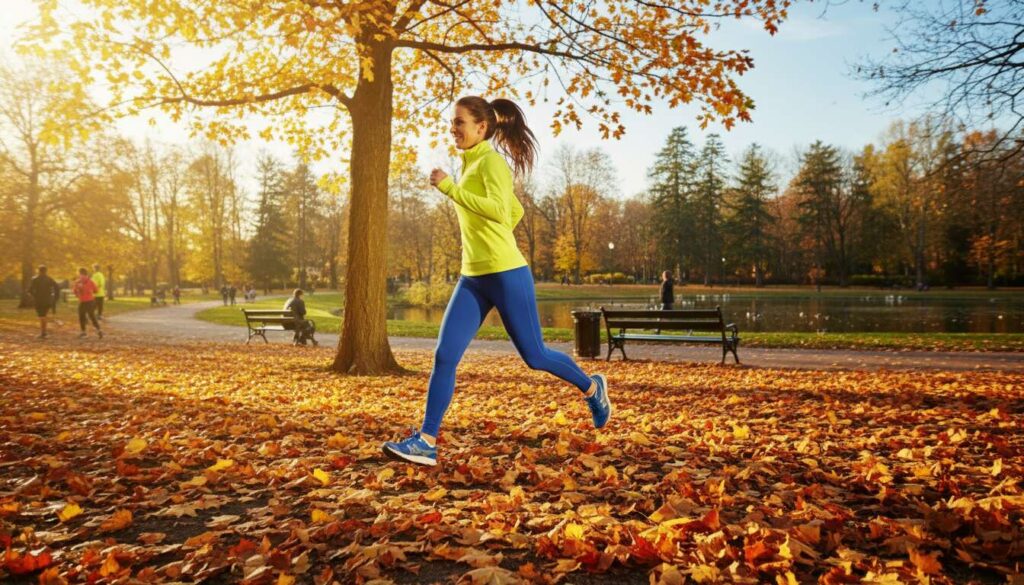 Camminare a passo svelto: frequenza cardiaca, respirazione e benefici misurabili