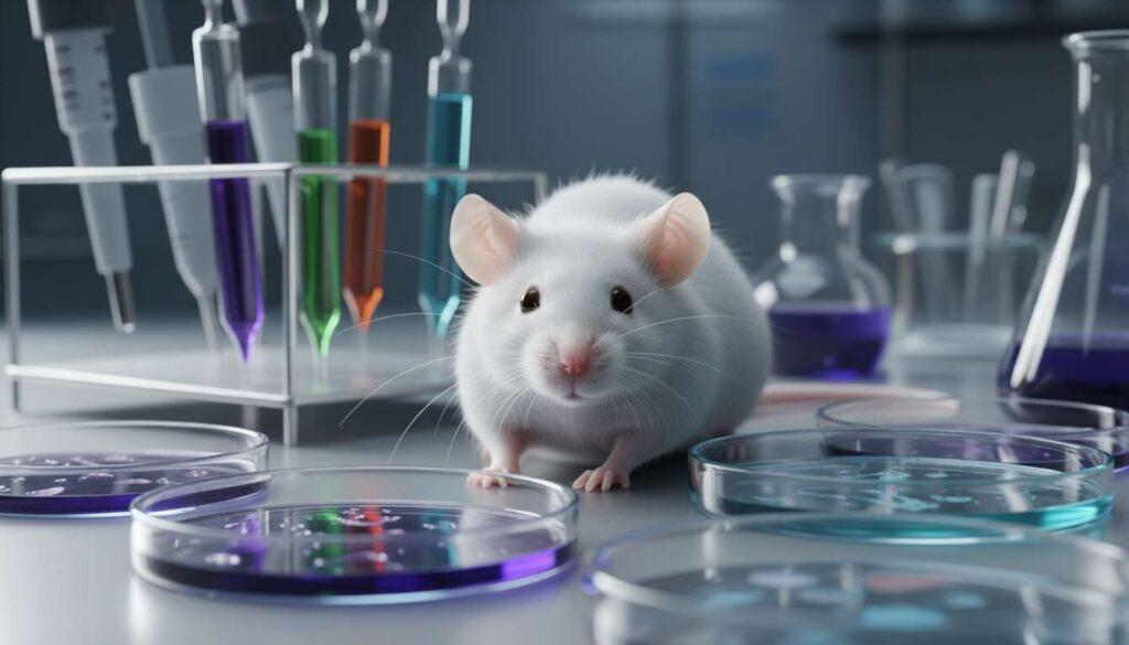 Bloccare i neuroni SF1: l'esperimento che ha fermato ogni miglioramento nei topi