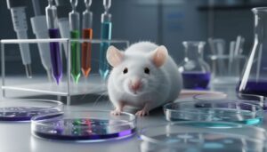 Bloccare i neuroni SF1: l'esperimento che ha fermato ogni miglioramento nei topi