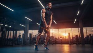 Allenamento full body tre volte: la split che batte la monofrequenza per massa magra