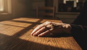 Presa della mano debole: il biomarcatore che predice mortalità nelle donne anziane
